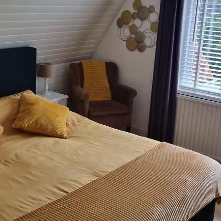 B&B Maaslandje Wijk en Aalburg Exterior foto